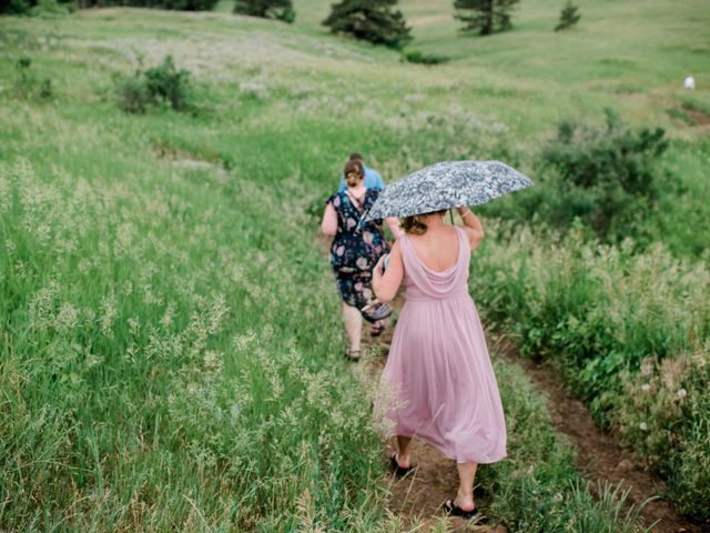 Tim and Cindie&apos;s Wedding in Boulder, Colorado 3