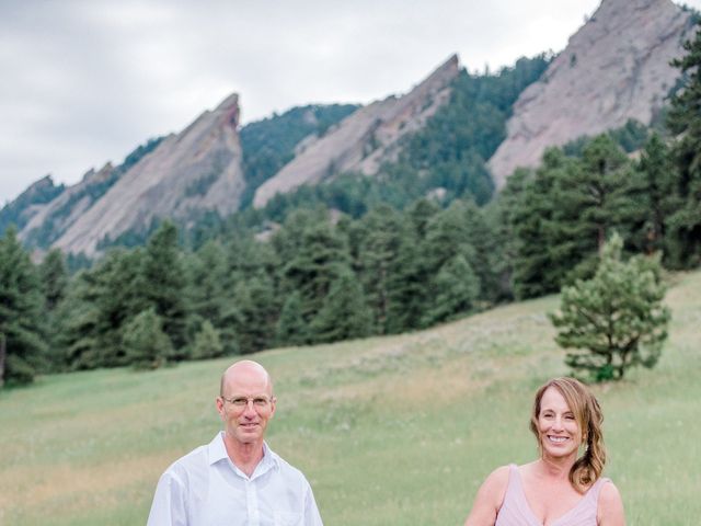 Tim and Cindie&apos;s Wedding in Boulder, Colorado 23