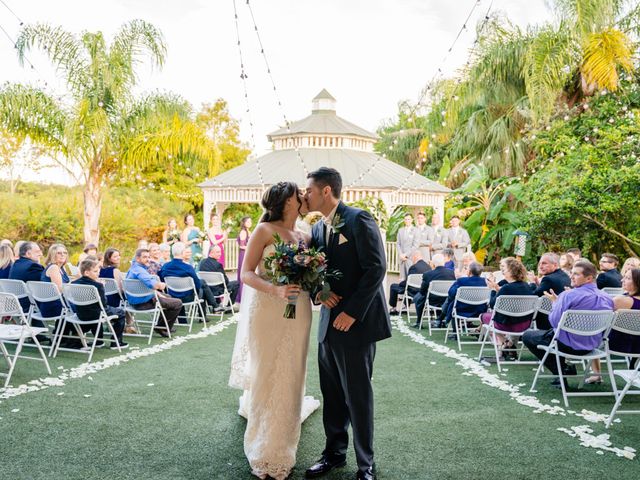 Aaron and Karra&apos;s Wedding in Bradenton, Florida 42