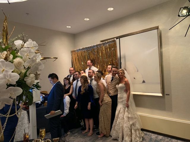 Bruce and Jennifer&apos;s Wedding in Boston, Massachusetts 3