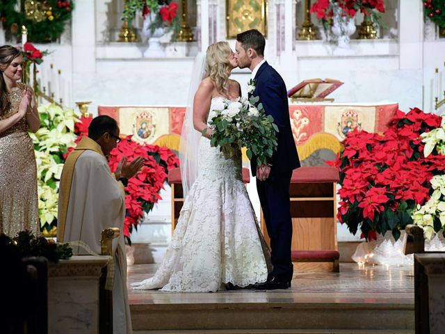 Bruce and Jennifer&apos;s Wedding in Boston, Massachusetts 64