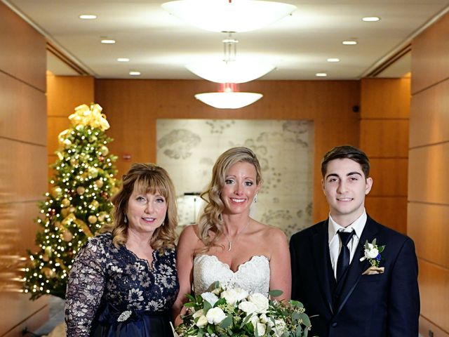 Bruce and Jennifer&apos;s Wedding in Boston, Massachusetts 110