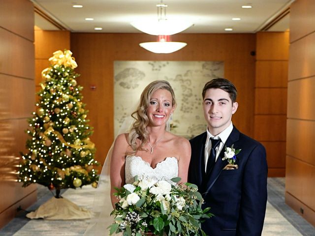Bruce and Jennifer&apos;s Wedding in Boston, Massachusetts 111