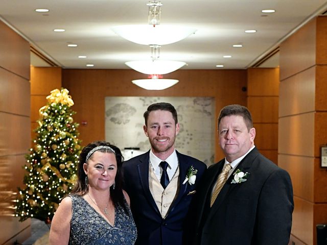Bruce and Jennifer&apos;s Wedding in Boston, Massachusetts 118