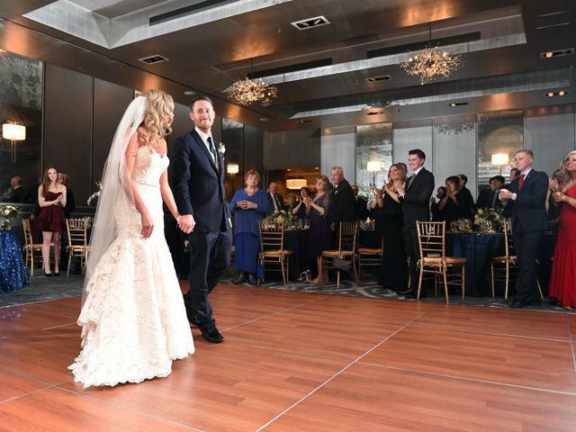 Bruce and Jennifer&apos;s Wedding in Boston, Massachusetts 123
