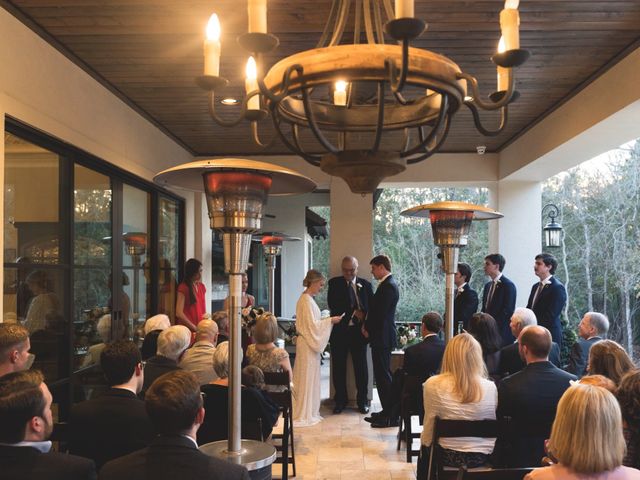 Kennedy and Jeff&apos;s Wedding in Tomball, Texas 10