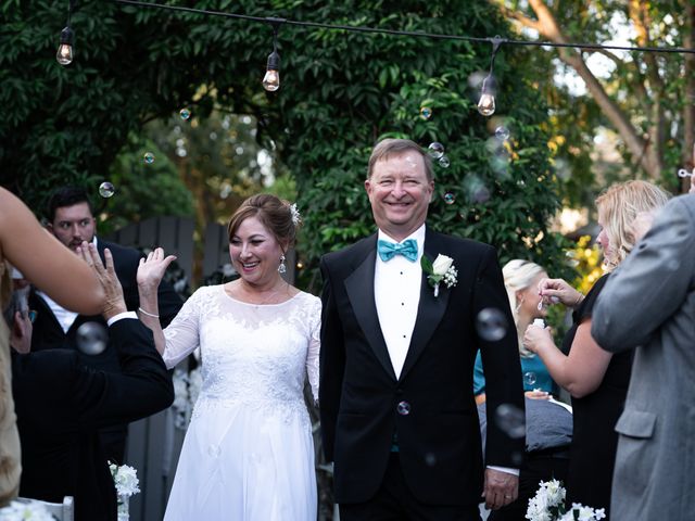 Allen and Christine&apos;s Wedding in Houston, Texas 4