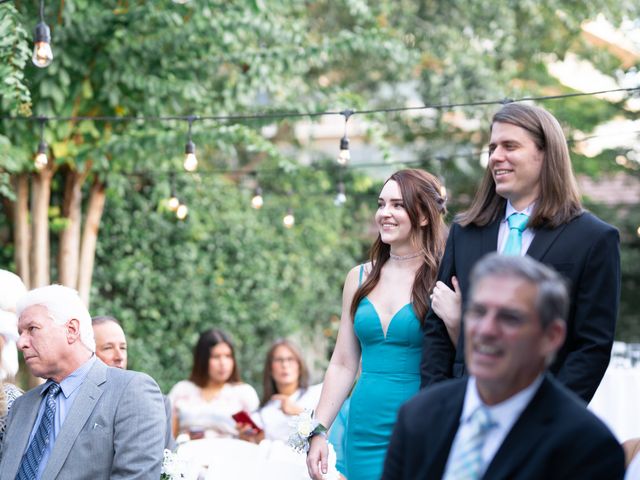 Allen and Christine&apos;s Wedding in Houston, Texas 9