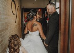 Valerie and Justin&apos;s Wedding in Leawood, Kansas 11