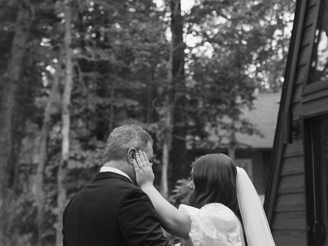 Tim and Lexi&apos;s Wedding in Crosby, Minnesota 43
