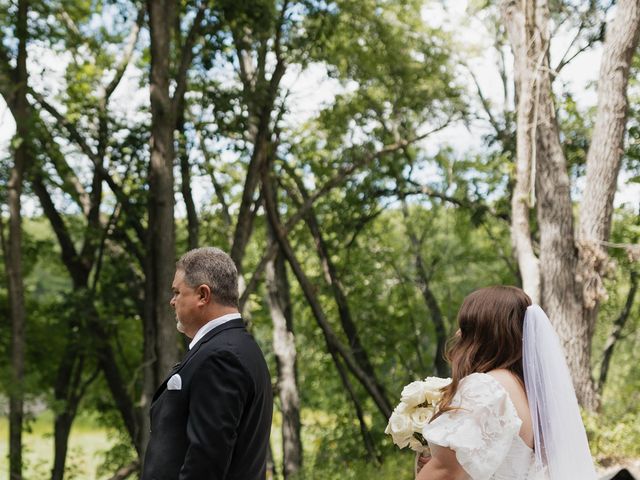 Tim and Lexi&apos;s Wedding in Crosby, Minnesota 46