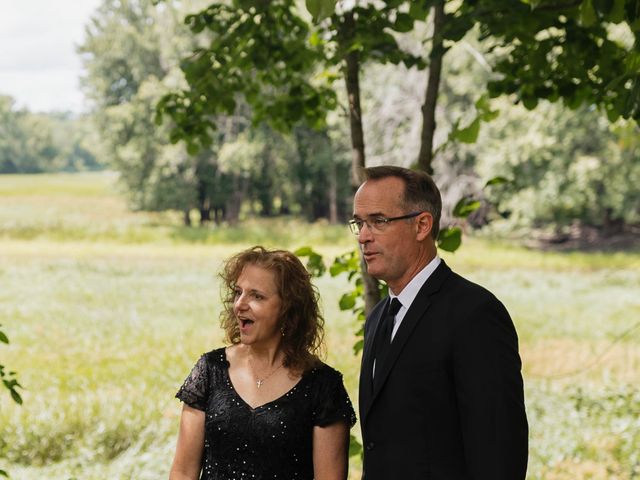 Tim and Lexi&apos;s Wedding in Crosby, Minnesota 51