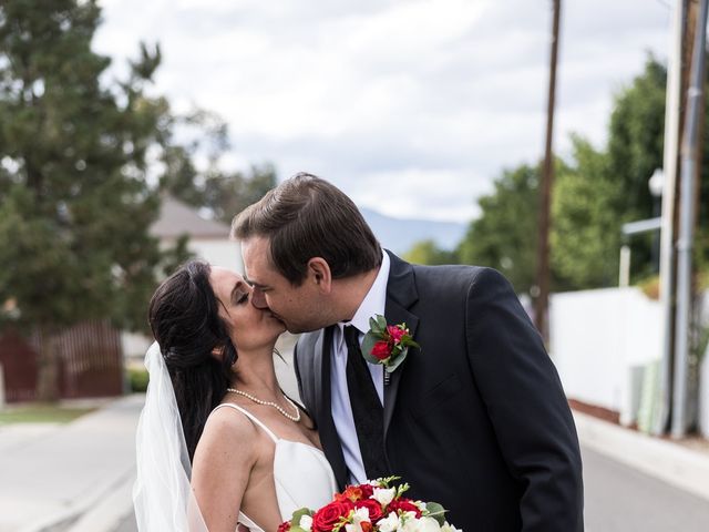 Matthew and Tessa&apos;s Wedding in Minden, Nevada 3