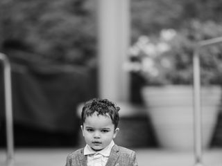 Stephanie &amp; James's wedding 3