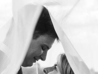 ANDREA &amp; ELISA's wedding 2