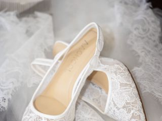 Gizette &amp; Gabe's wedding 2