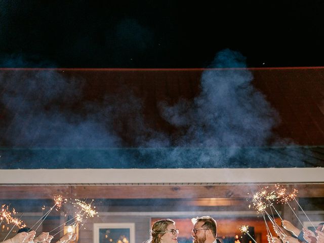 Emily and Woodson&apos;s Wedding in Lanexa, Virginia 3