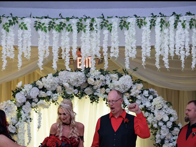 Justin  and Kim&apos;s Wedding in Ocala, Florida 6