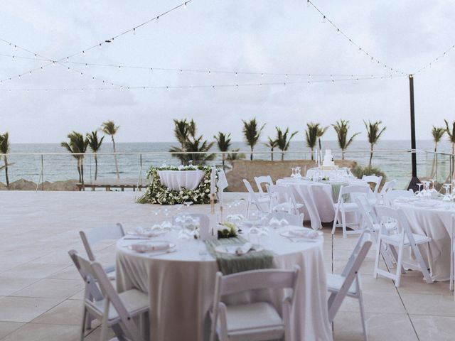 Mia and Jeffrey&apos;s Wedding in Punta Cana, Dominican Republic 51