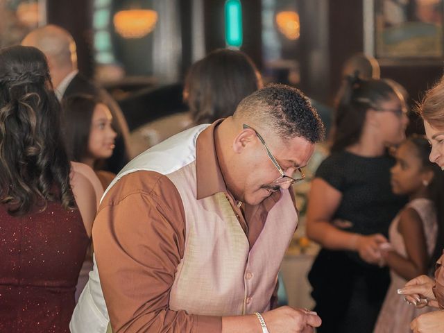 James and Stephanie&apos;s Wedding in Verona, New York 8