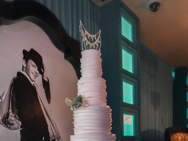 James and Stephanie&apos;s Wedding in Verona, New York 17