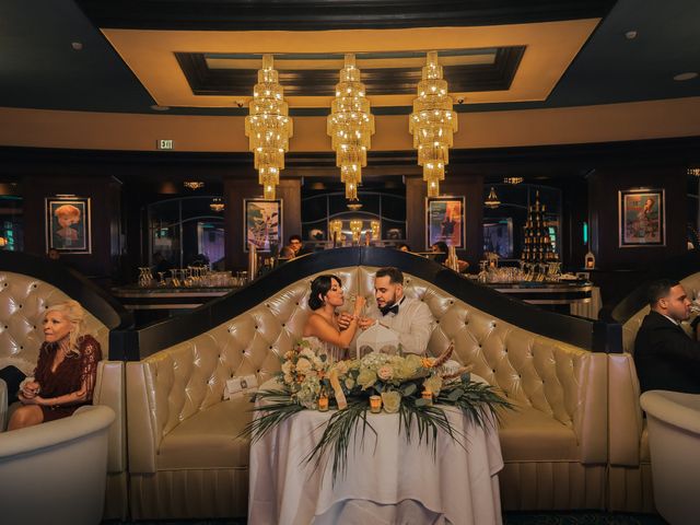 James and Stephanie&apos;s Wedding in Verona, New York 5