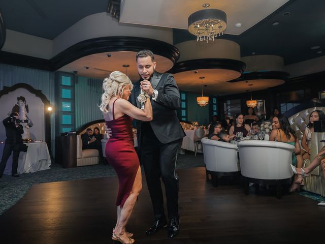 James and Stephanie&apos;s Wedding in Verona, New York 26