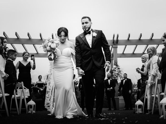 James and Stephanie&apos;s Wedding in Verona, New York 2