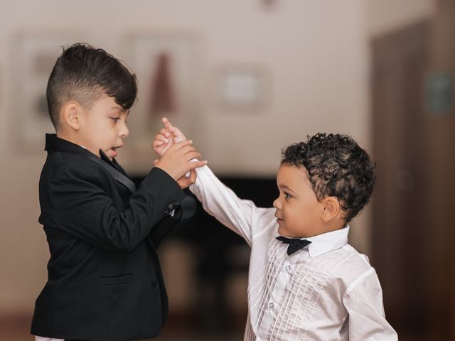 James and Stephanie&apos;s Wedding in Verona, New York 33