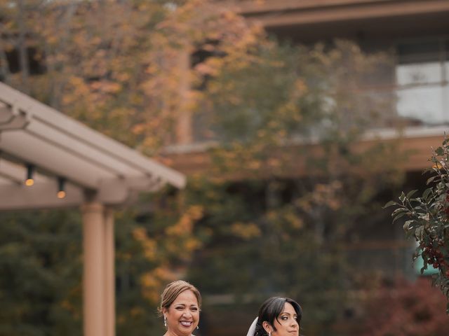 James and Stephanie&apos;s Wedding in Verona, New York 55