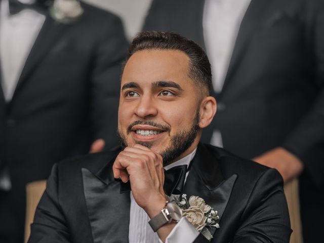 James and Stephanie&apos;s Wedding in Verona, New York 57