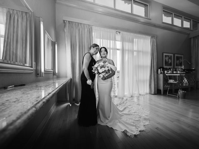 James and Stephanie&apos;s Wedding in Verona, New York 61