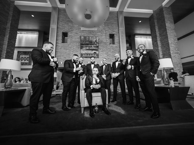 James and Stephanie&apos;s Wedding in Verona, New York 62