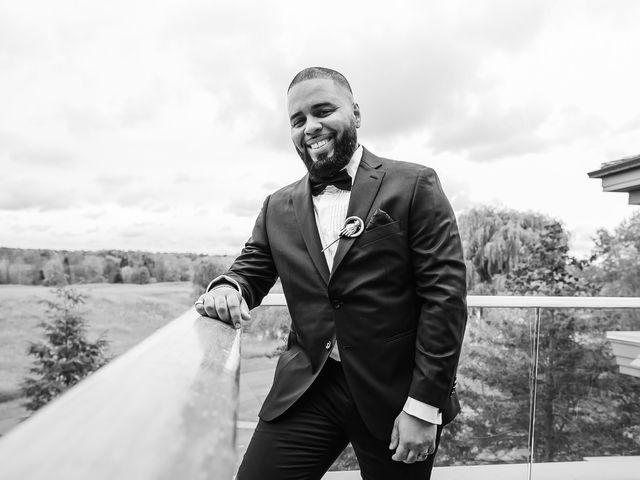 James and Stephanie&apos;s Wedding in Verona, New York 64