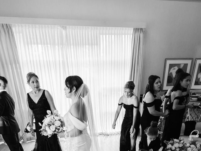 James and Stephanie&apos;s Wedding in Verona, New York 71