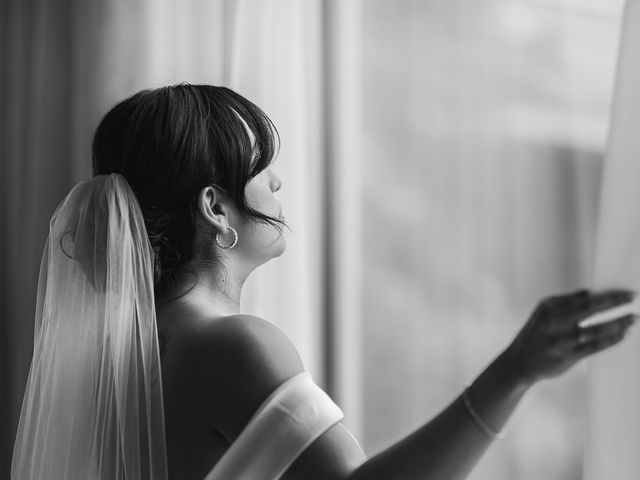 James and Stephanie&apos;s Wedding in Verona, New York 72