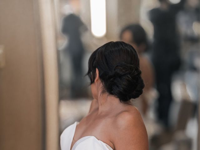 James and Stephanie&apos;s Wedding in Verona, New York 77