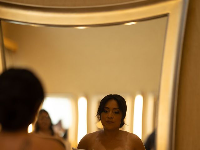 James and Stephanie&apos;s Wedding in Verona, New York 78