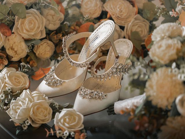 James and Stephanie&apos;s Wedding in Verona, New York 82