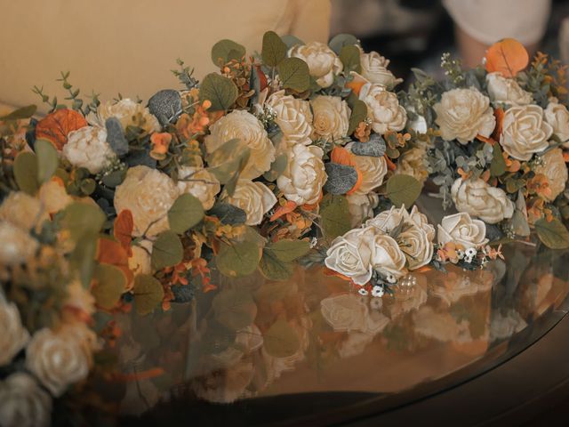 James and Stephanie&apos;s Wedding in Verona, New York 86