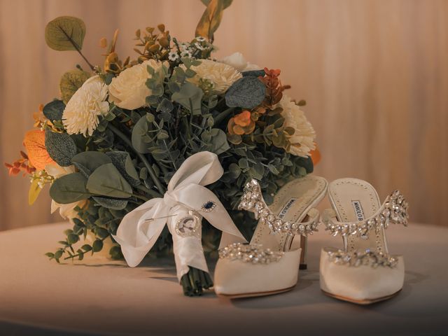 James and Stephanie&apos;s Wedding in Verona, New York 88