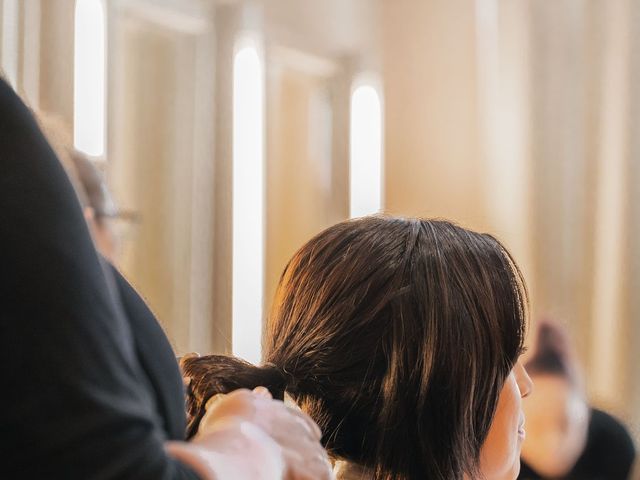 James and Stephanie&apos;s Wedding in Verona, New York 100