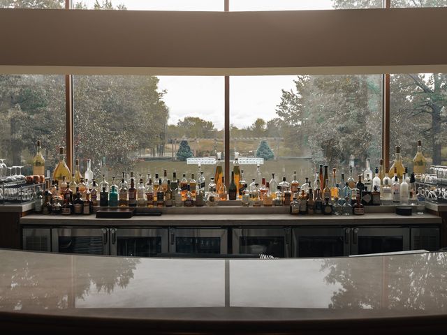 James and Stephanie&apos;s Wedding in Verona, New York 115
