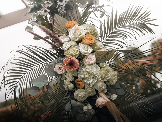 James and Stephanie&apos;s Wedding in Verona, New York 117