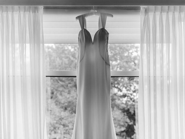 James and Stephanie&apos;s Wedding in Verona, New York 130