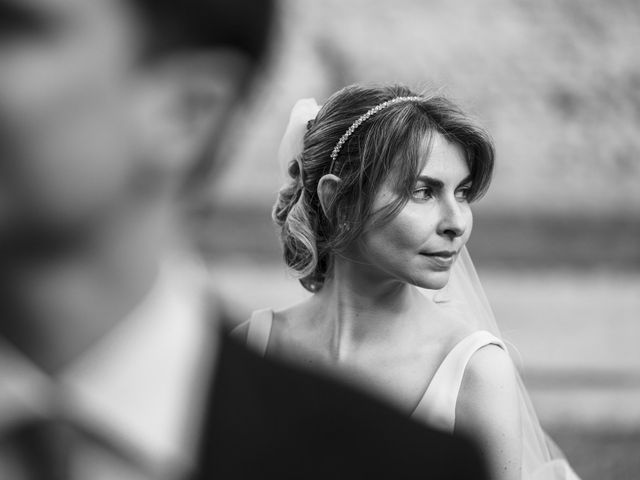 ELISA and ANDREA's Wedding in Rome, Italy 7