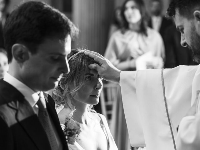 ELISA and ANDREA's Wedding in Rome, Italy 9