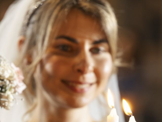 ELISA and ANDREA's Wedding in Rome, Italy 10