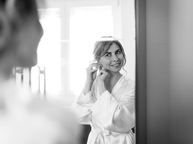 ELISA and ANDREA's Wedding in Rome, Italy 16