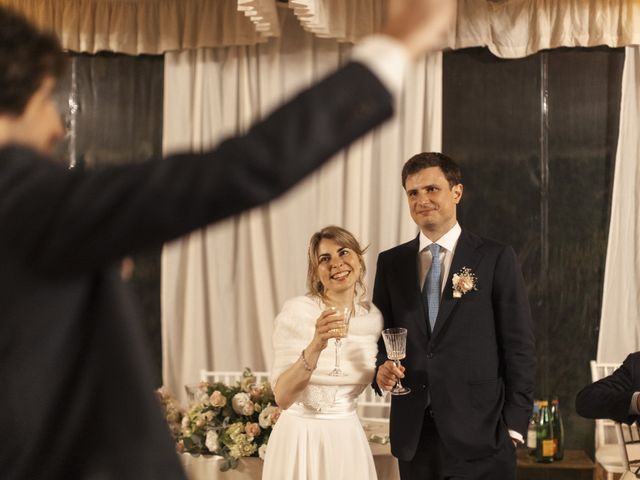 ELISA and ANDREA's Wedding in Rome, Italy 37